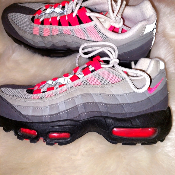 Nike Other - Nike Air Max 95'